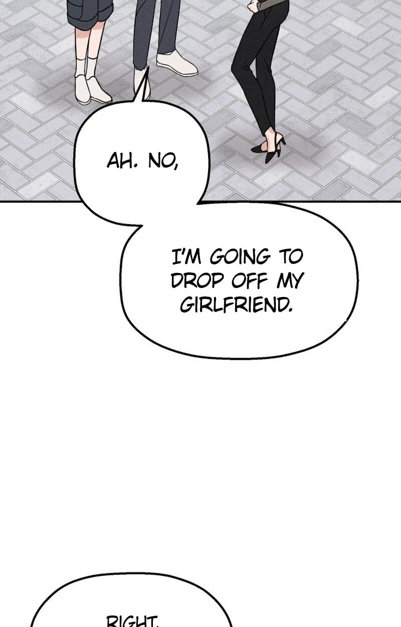 Shining Nananana Chapter 71 page 158 - 