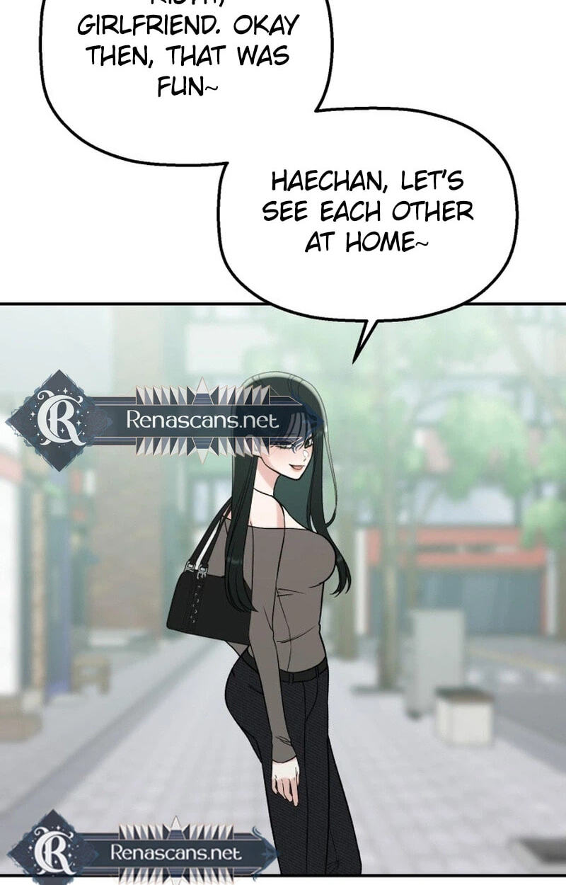 Shining Nananana Chapter 71 page 159 - 