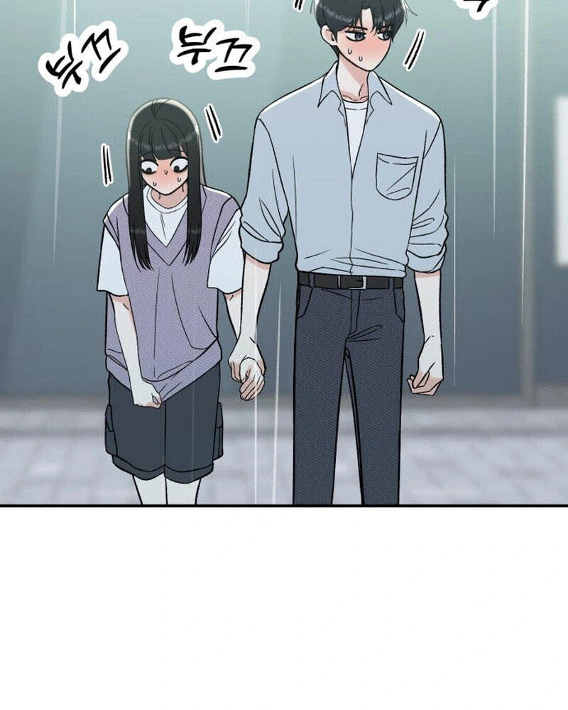 Shining Nananana Chapter 71 page 167 - 