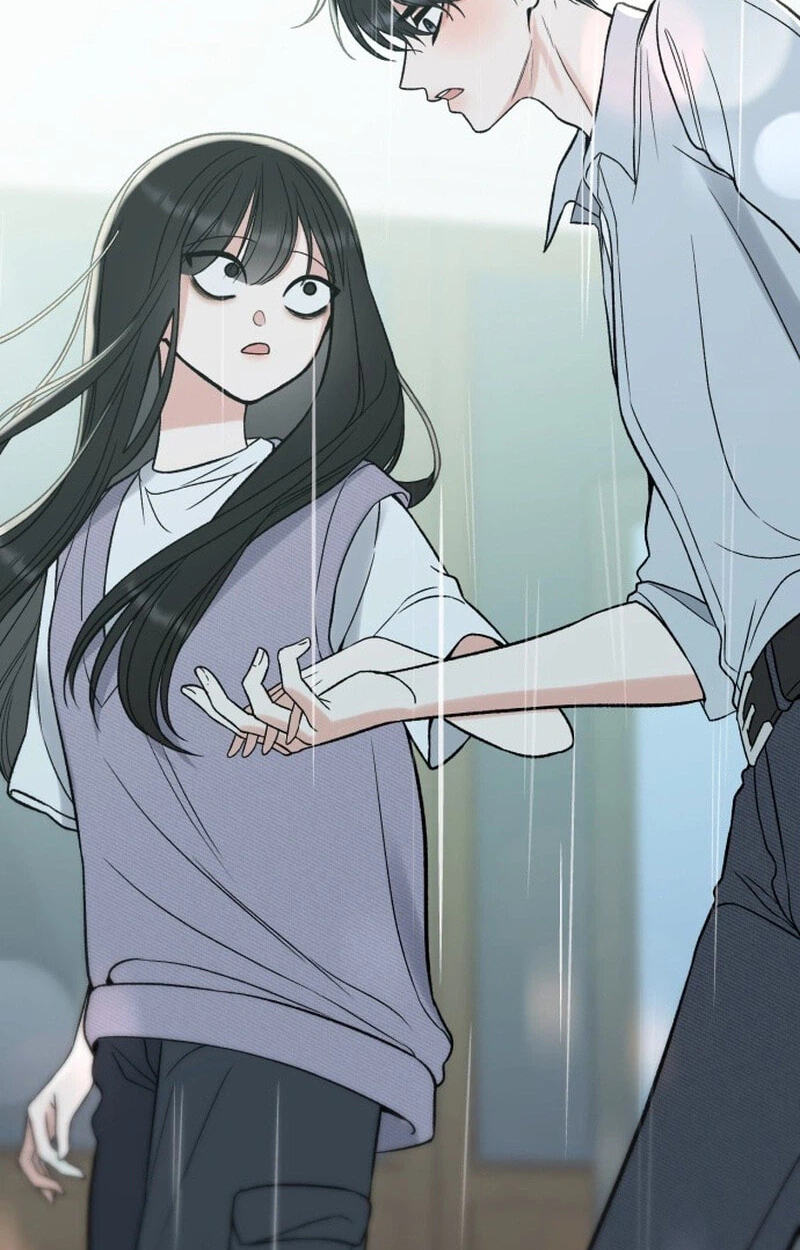 Shining Nananana Chapter 71 page 171 - 