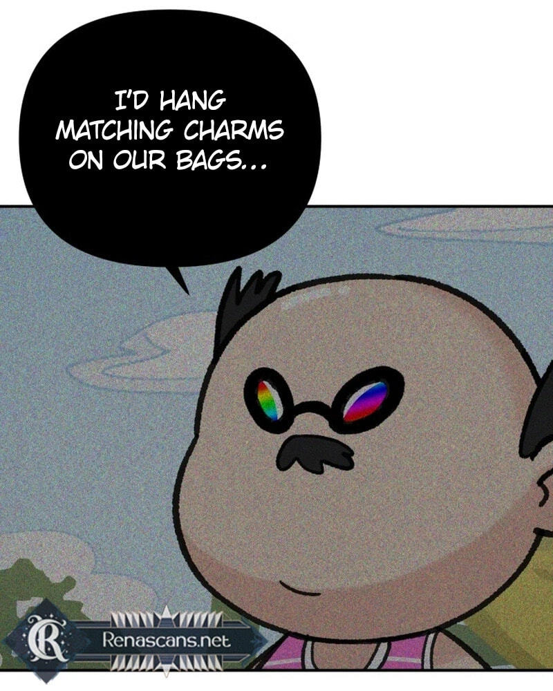 Shining Nananana Chapter 71 page 24 - 