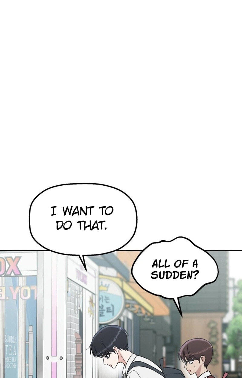 Shining Nananana Chapter 71 page 25 - 