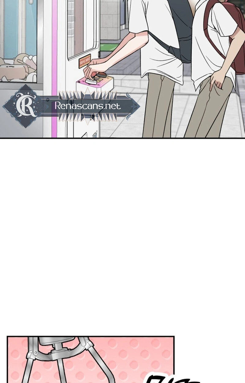 Shining Nananana Chapter 71 page 26 - 