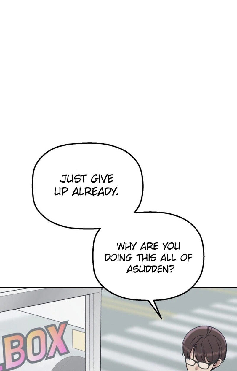 Shining Nananana Chapter 71 page 28 - 