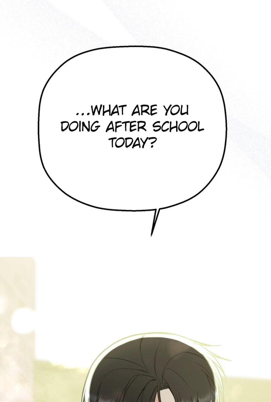 Shining Nananana Chapter 71 page 4 - 