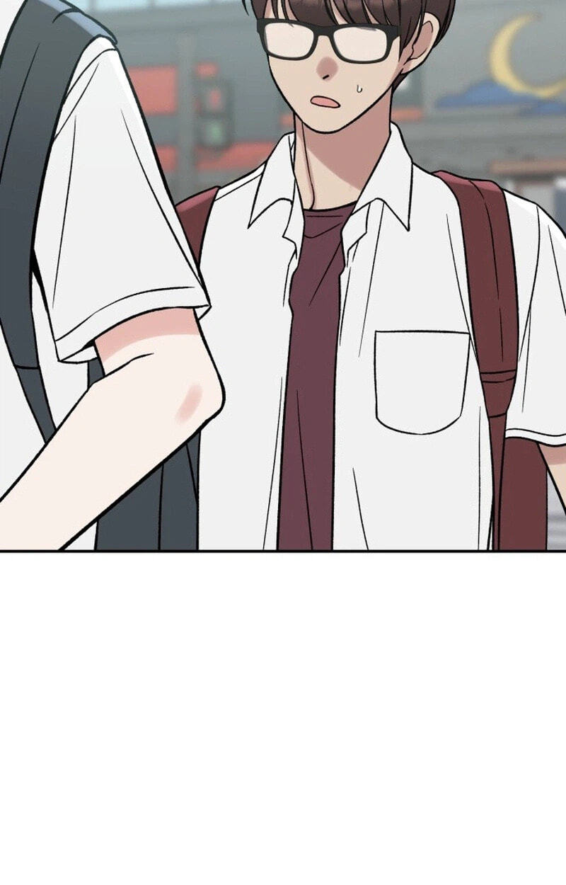 Shining Nananana Chapter 71 page 31 - 