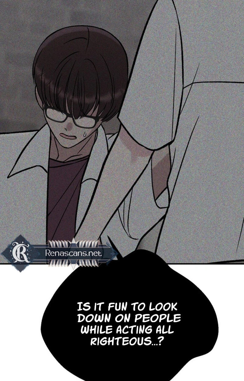 Shining Nananana Chapter 71 page 33 - 