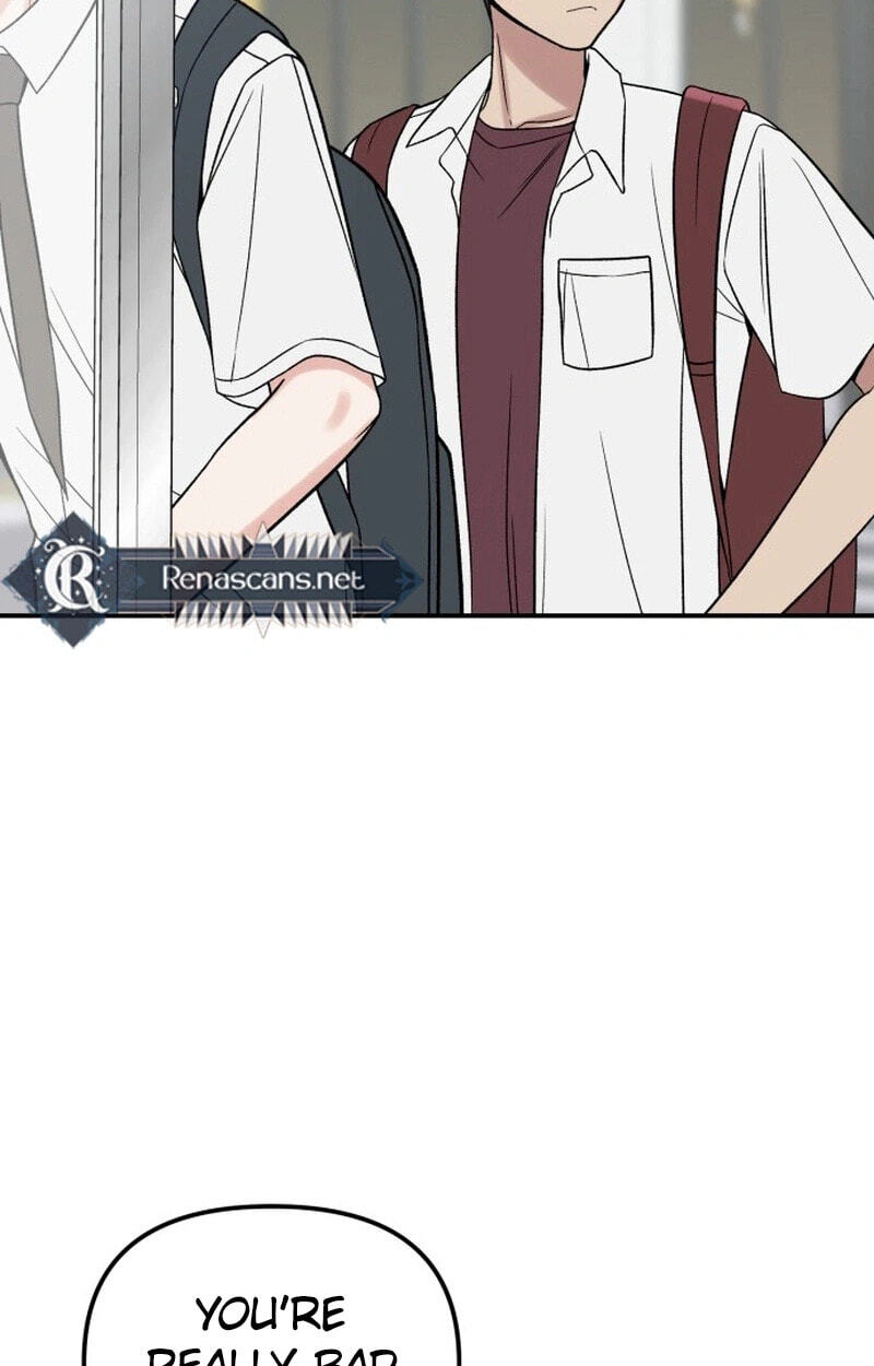 Shining Nananana Chapter 71 page 37 - 