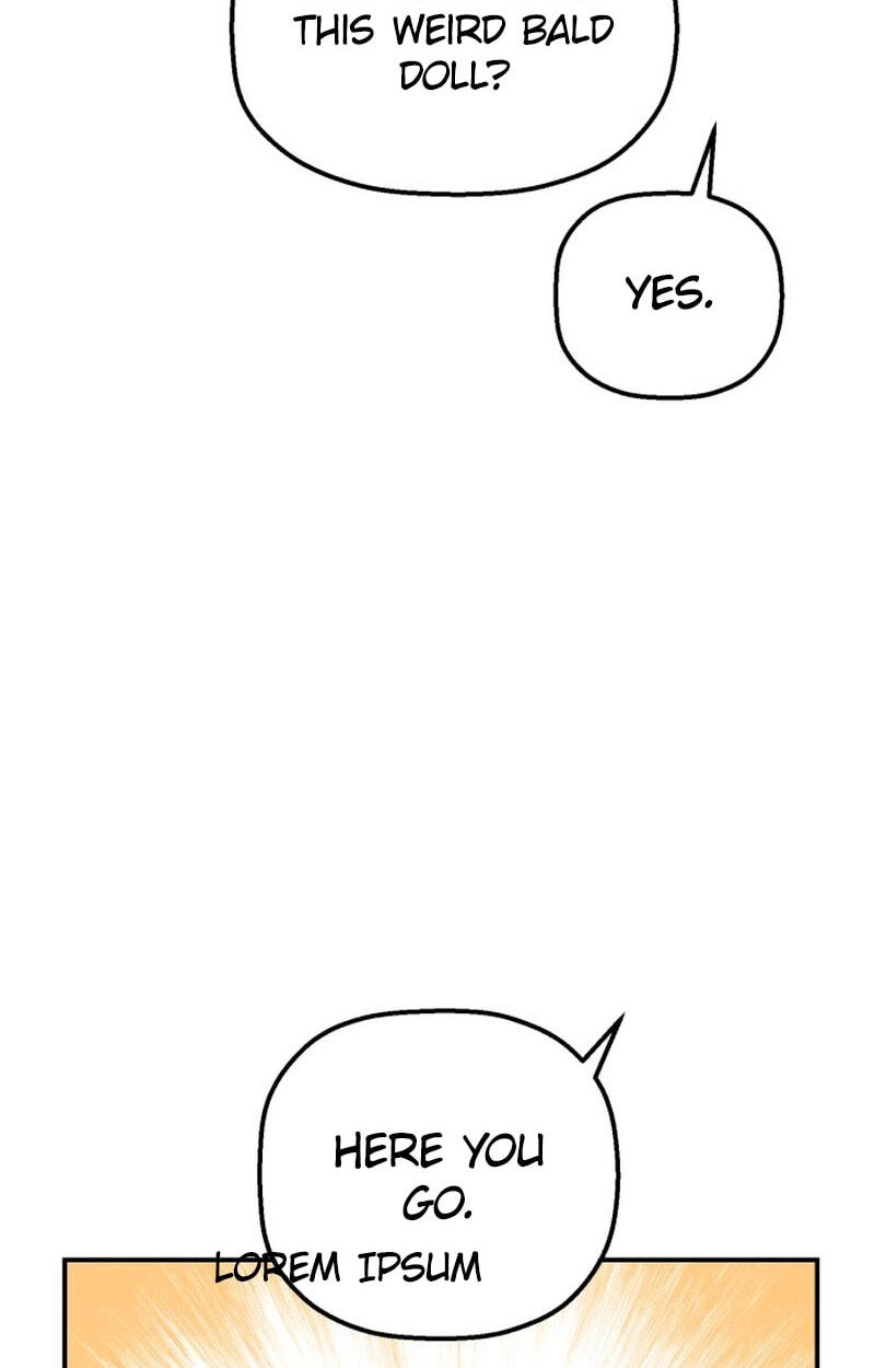 Shining Nananana Chapter 71 page 39 - 