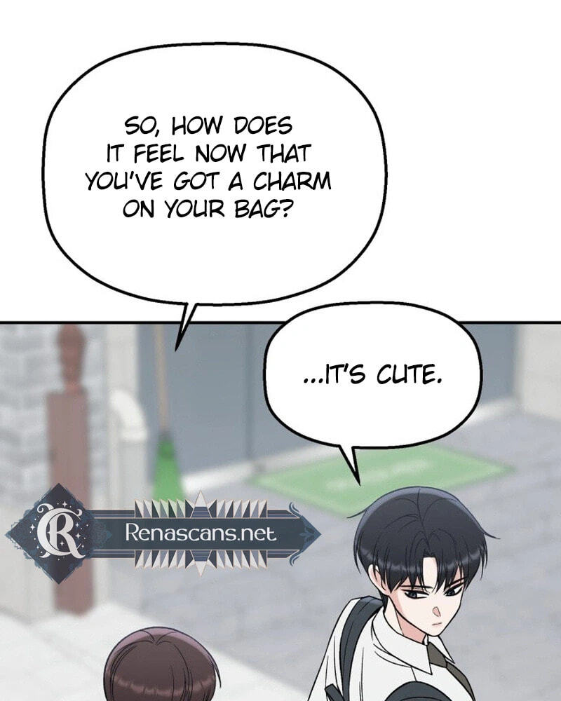 Shining Nananana Chapter 71 page 41 - 