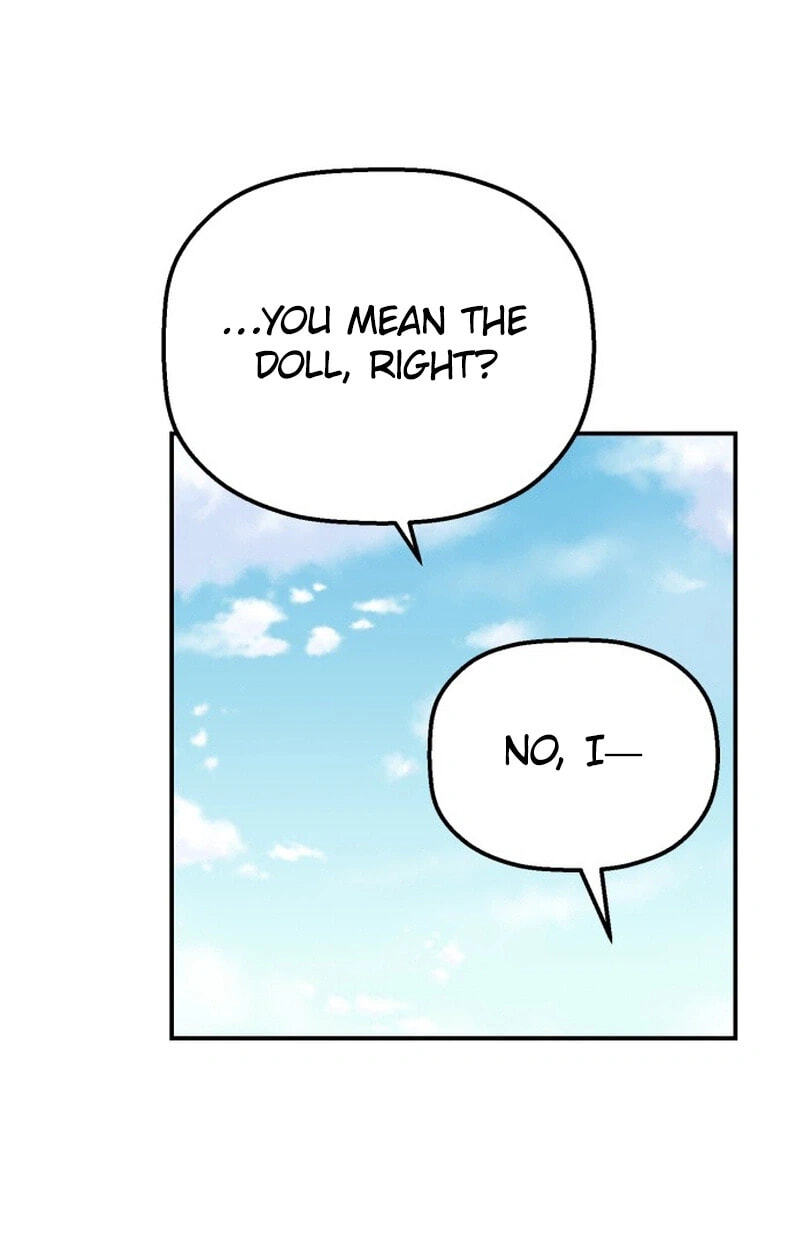 Shining Nananana Chapter 71 page 43 - 