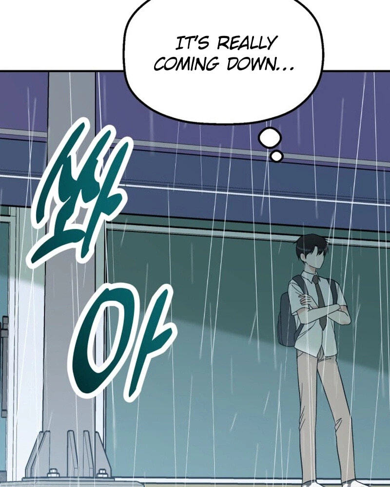 Shining Nananana Chapter 71 page 47 - 