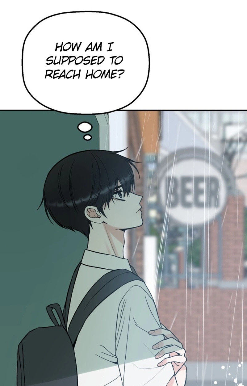 Shining Nananana Chapter 71 page 49 - 