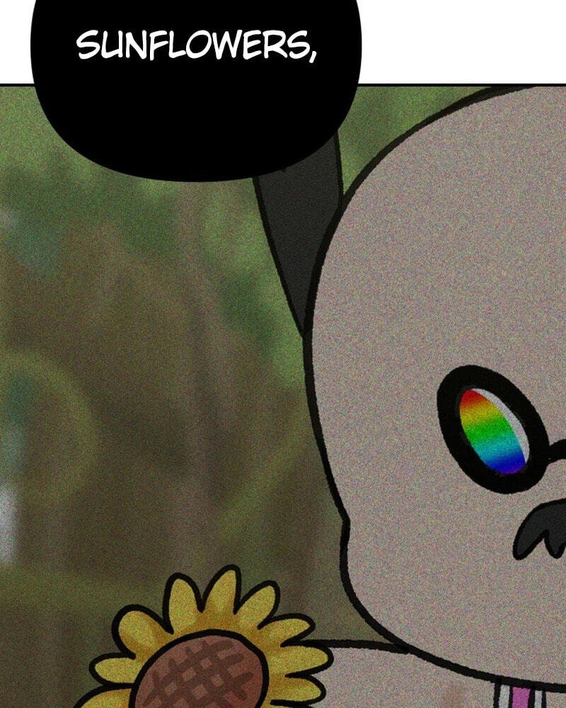 Shining Nananana Chapter 71 page 54 - 