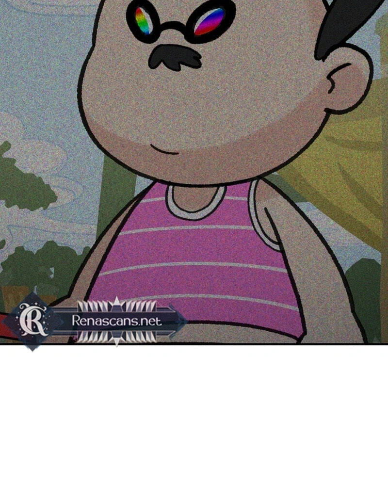 Shining Nananana Chapter 71 page 59 - 