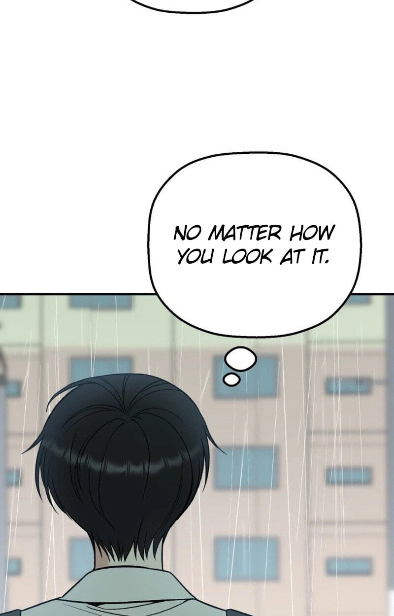 Shining Nananana Chapter 71 page 61 - 
