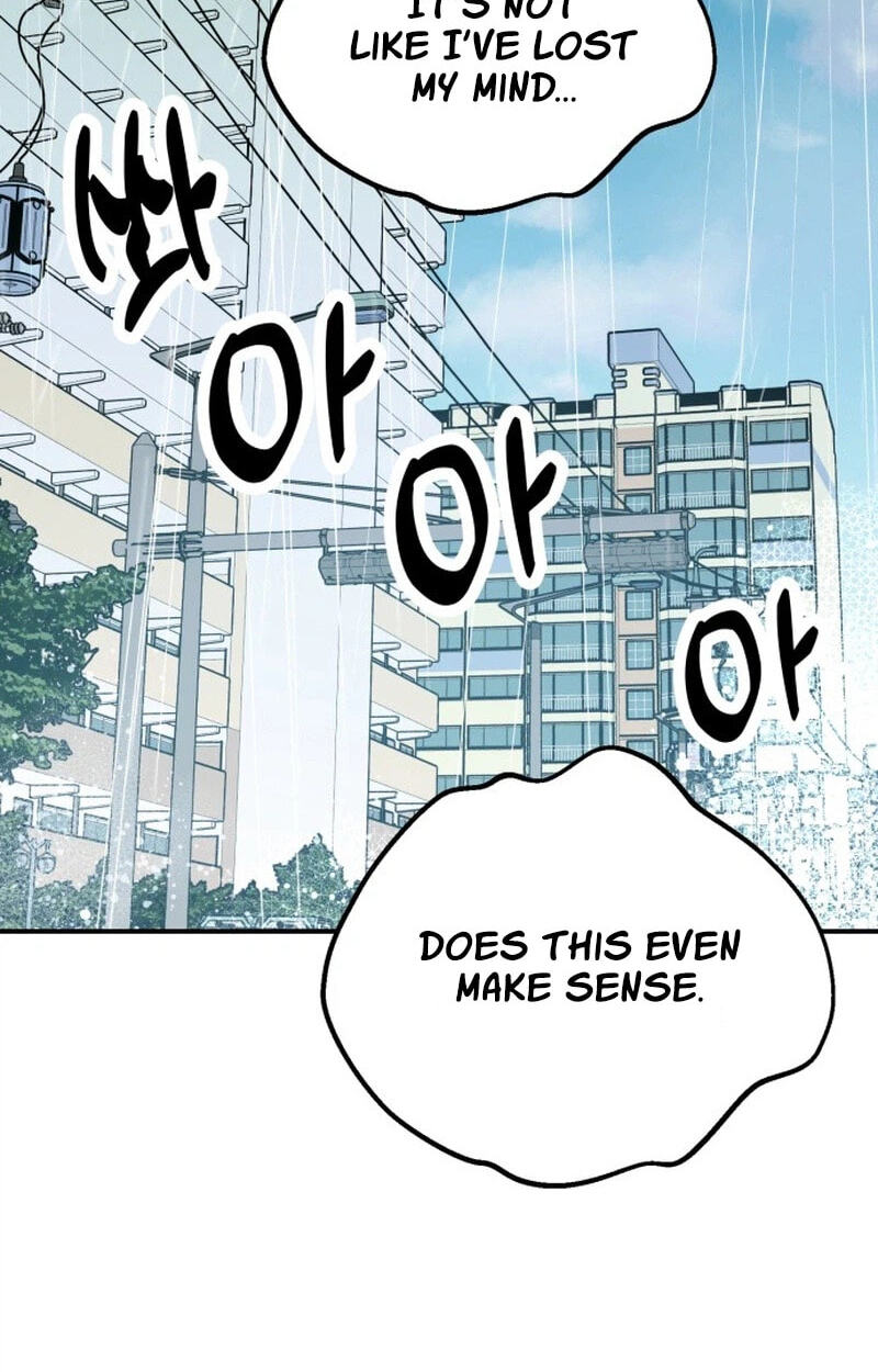 Shining Nananana Chapter 71 page 63 - 