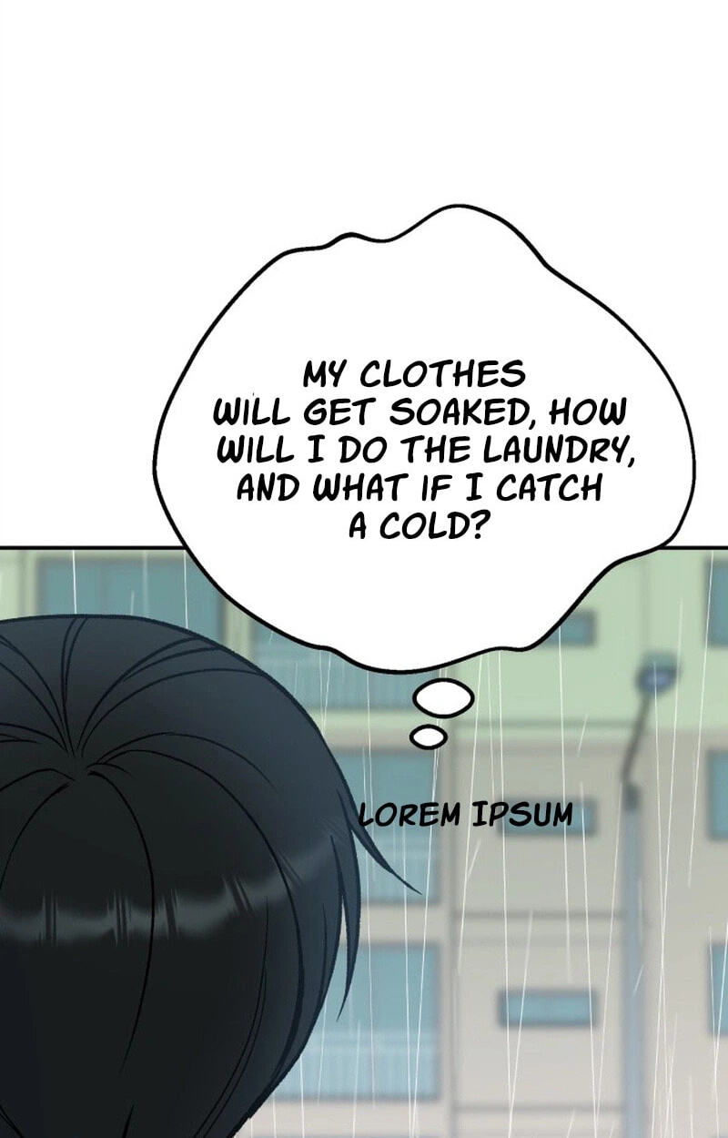 Shining Nananana Chapter 71 page 64 - 