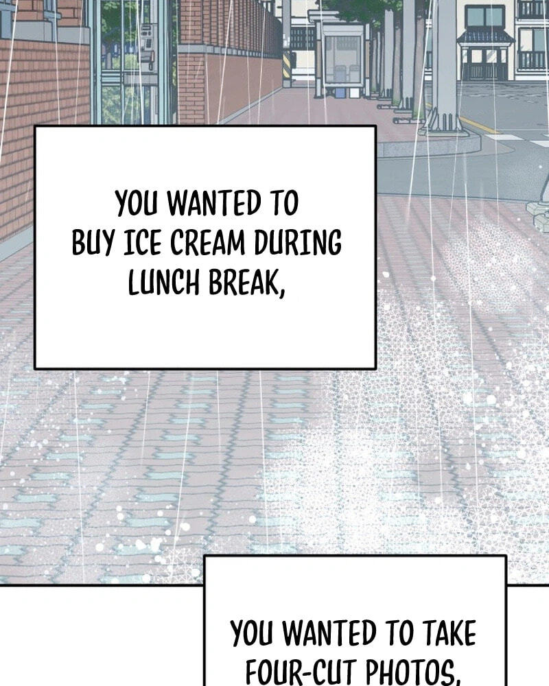 Shining Nananana Chapter 71 page 71 - 
