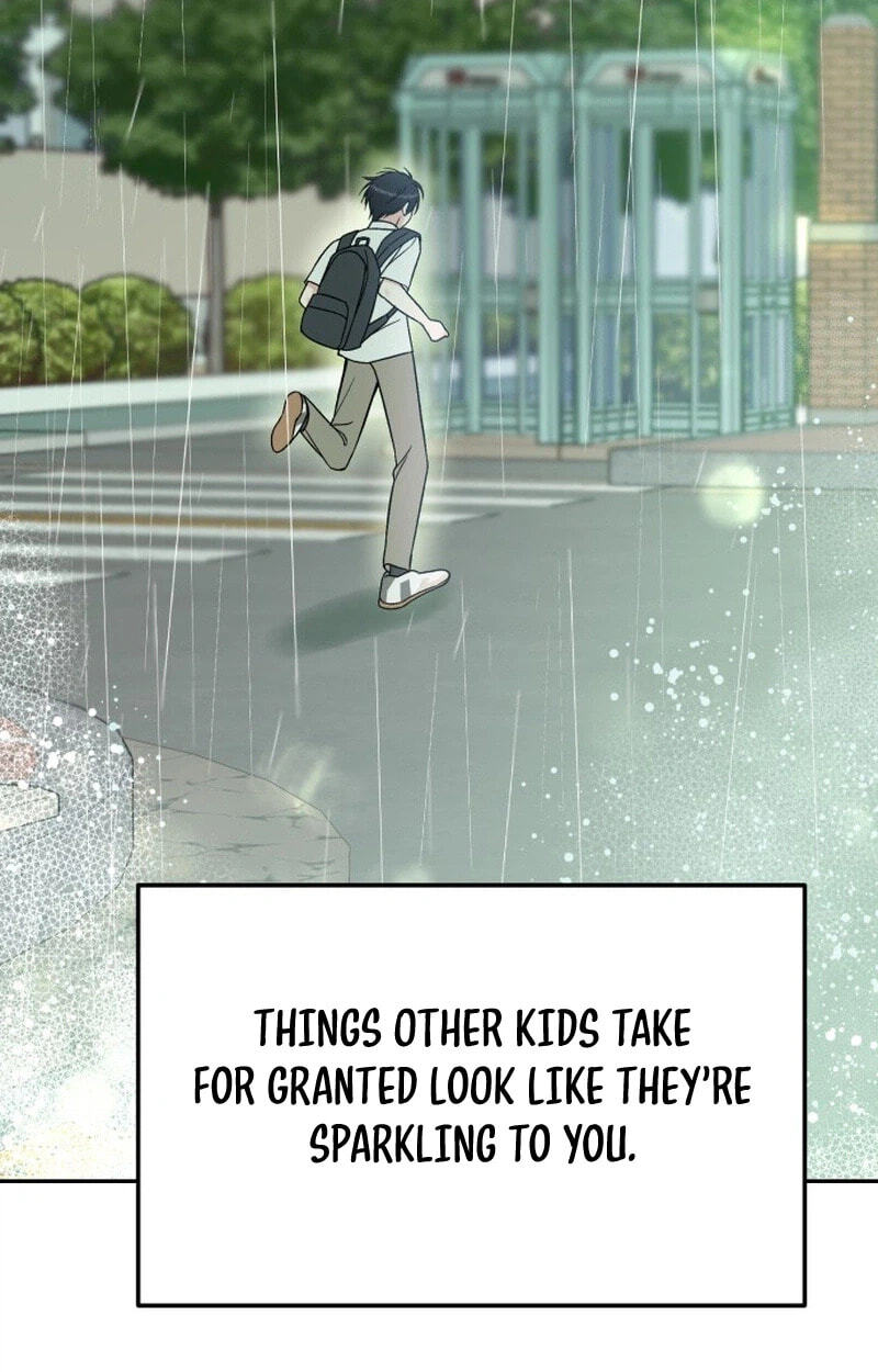 Shining Nananana Chapter 71 page 73 - 