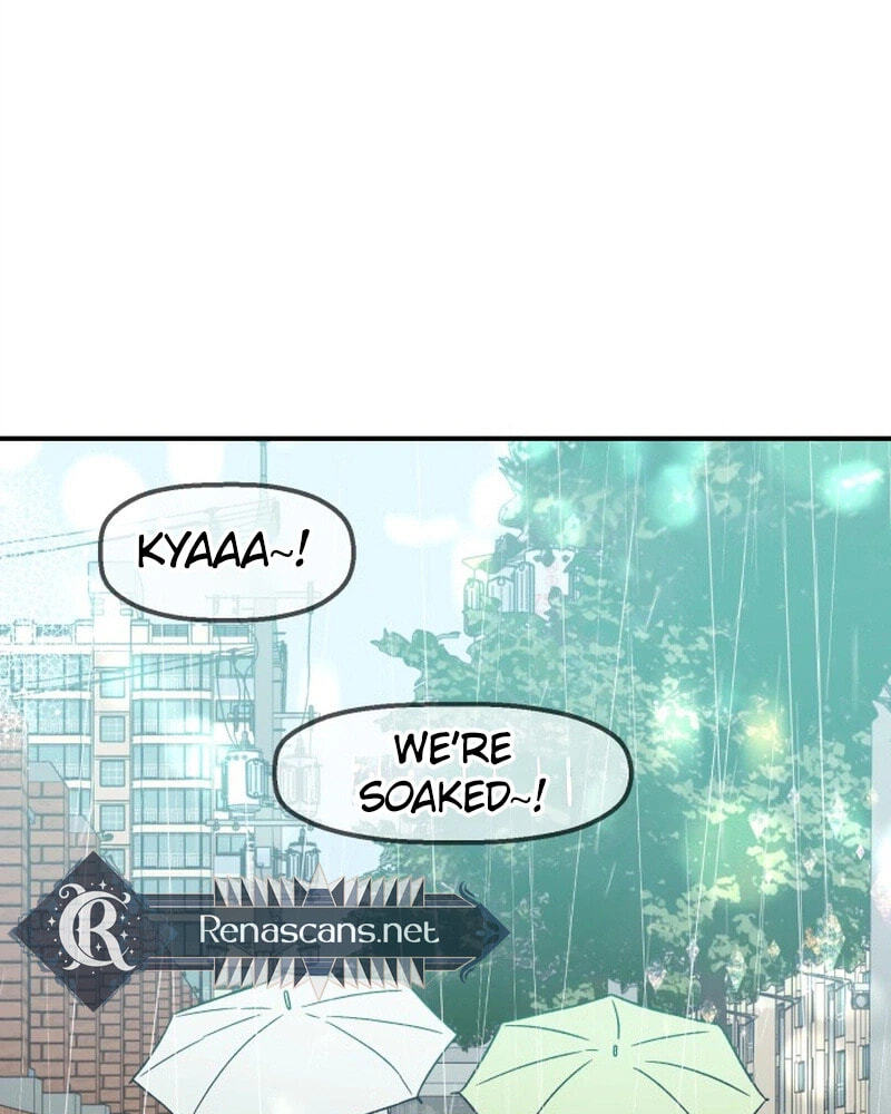 Shining Nananana Chapter 71 page 78 - 