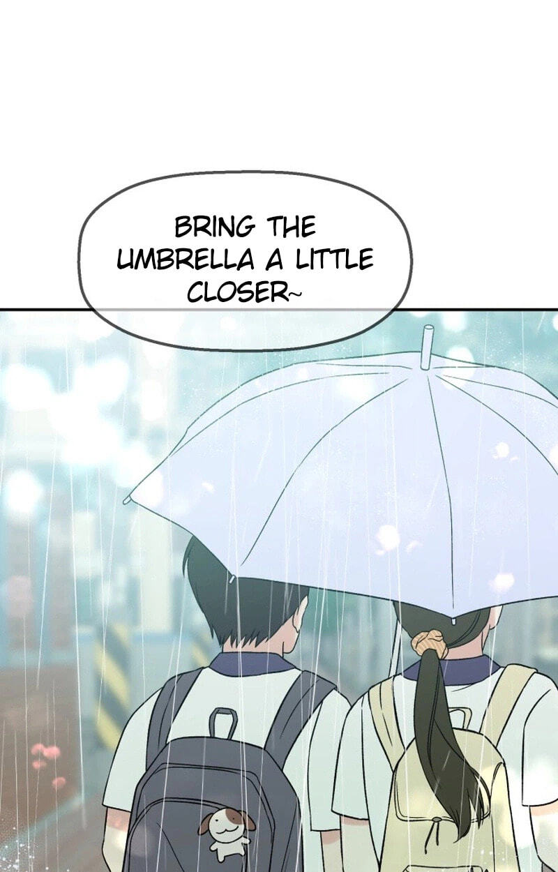 Shining Nananana Chapter 71 page 85 - 