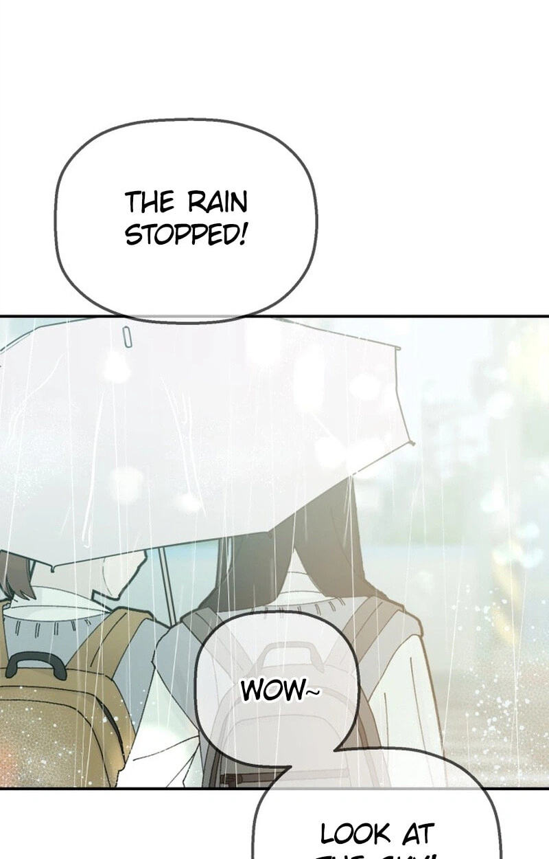 Shining Nananana Chapter 71 page 88 - 