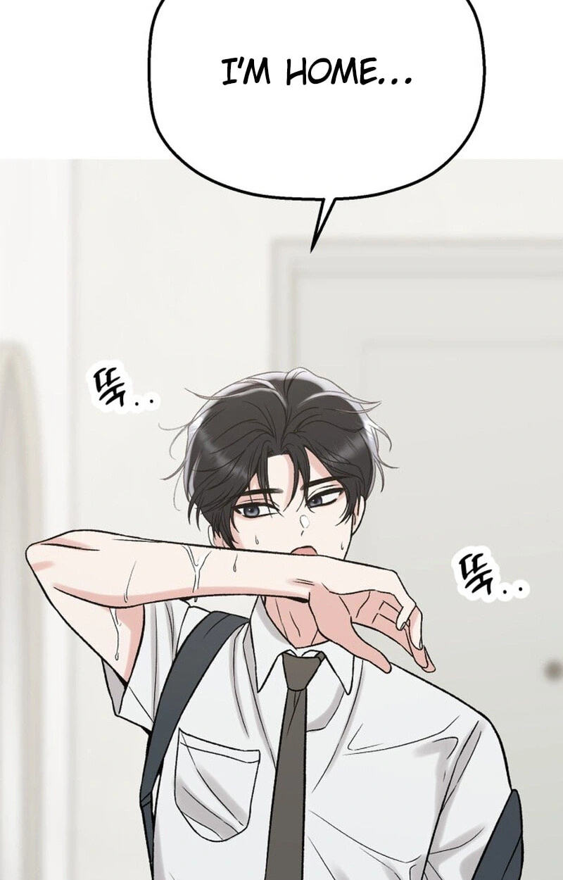 Shining Nananana Chapter 71 page 98 - 