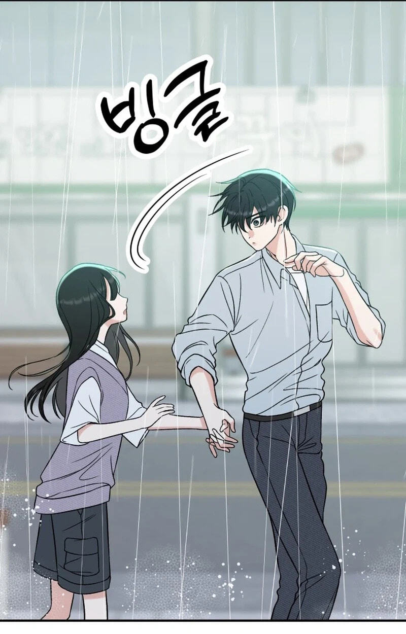 Shining Nananana Chapter 72 page 11 - 