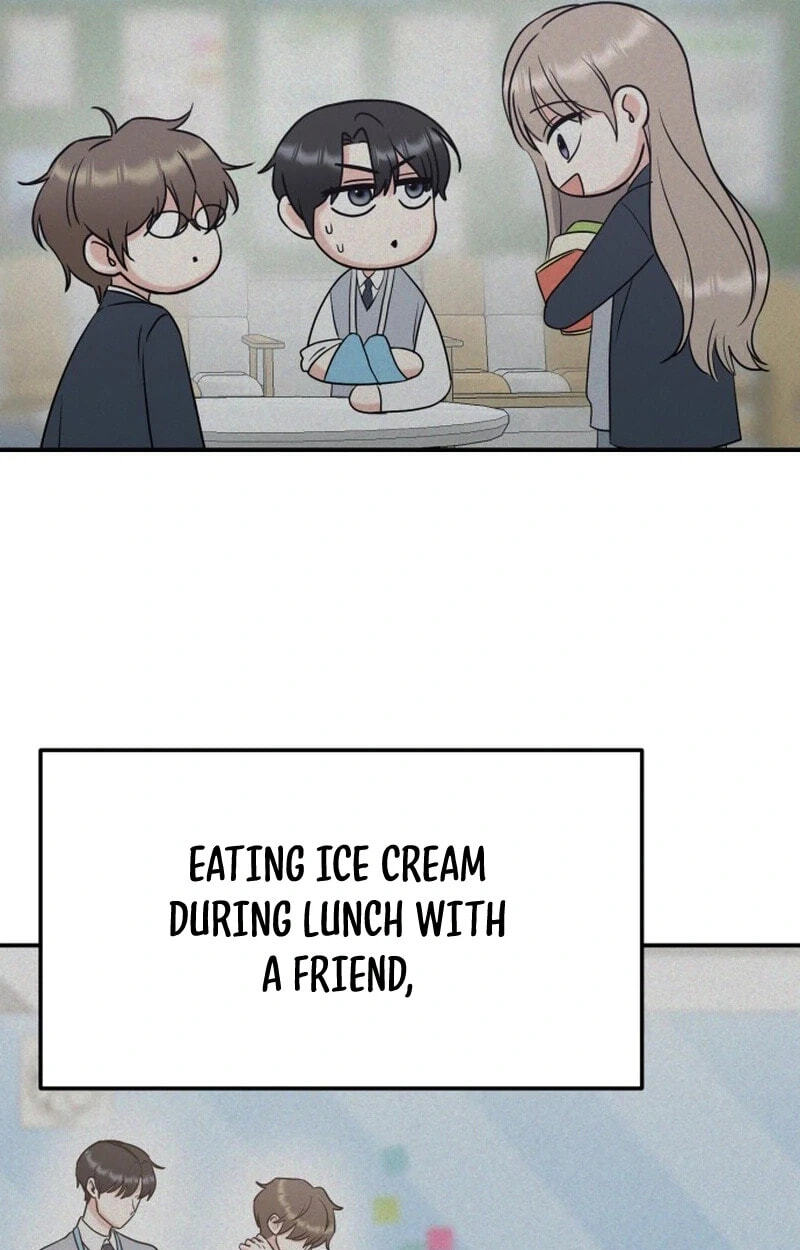 Shining Nananana Chapter 72 page 104 - 