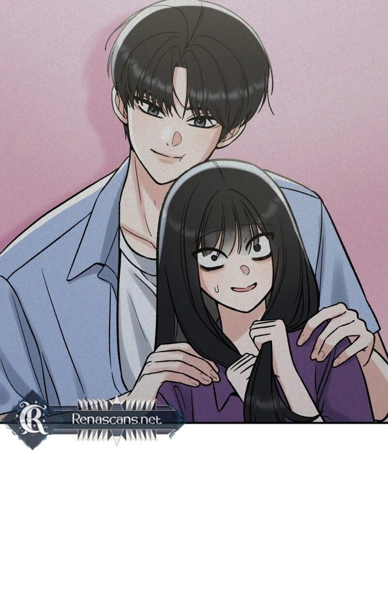 Shining Nananana Chapter 72 page 106 - 