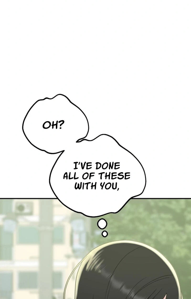 Shining Nananana Chapter 72 page 107 - 
