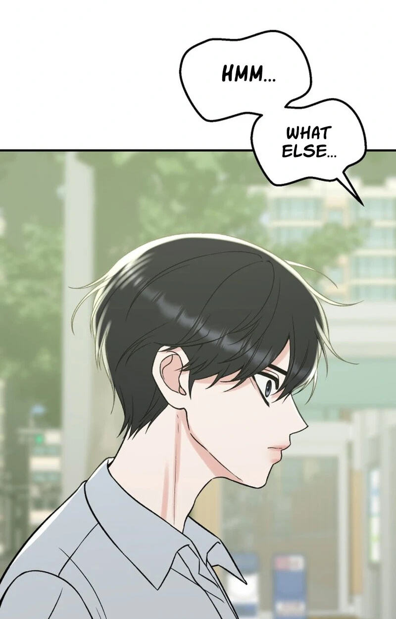 Shining Nananana Chapter 72 page 109 - 