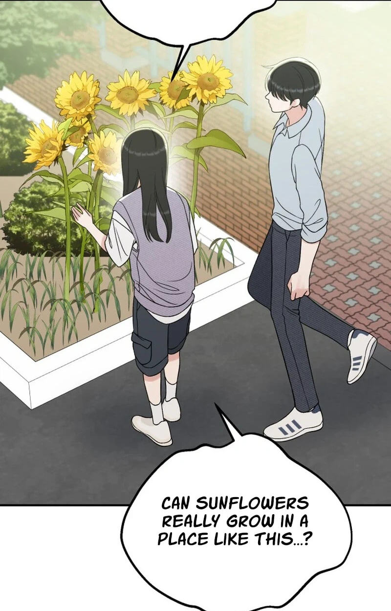 Shining Nananana Chapter 72 page 120 - 