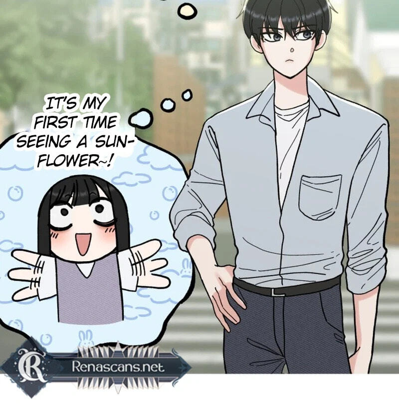 Shining Nananana Chapter 72 page 122 - 