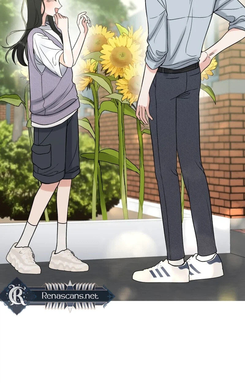Shining Nananana Chapter 72 page 128 - 
