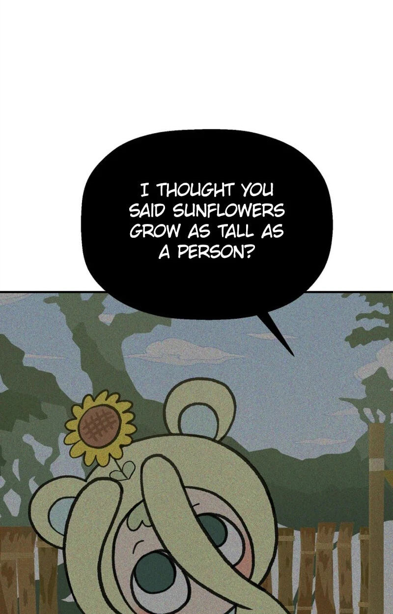 Shining Nananana Chapter 72 page 129 - 