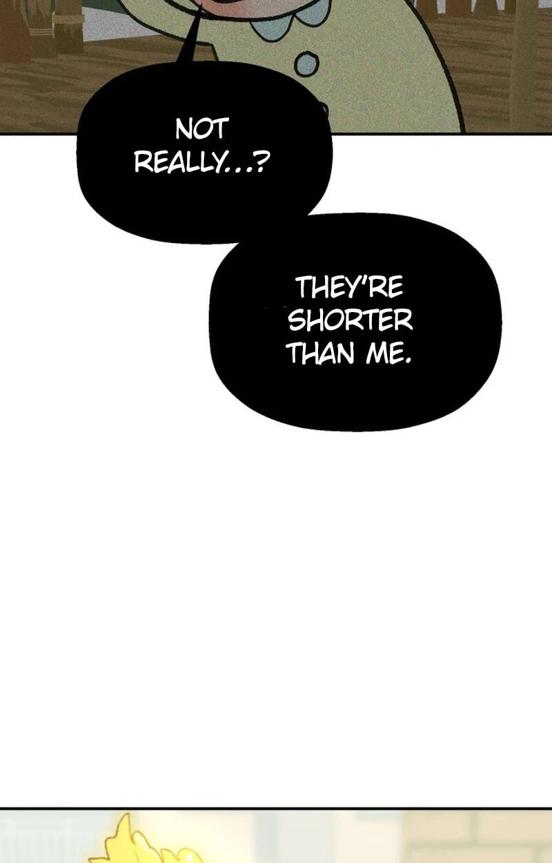 Shining Nananana Chapter 72 page 130 - 