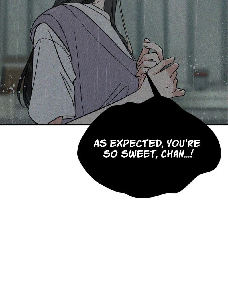 Shining Nananana Chapter 72 page 133 - 