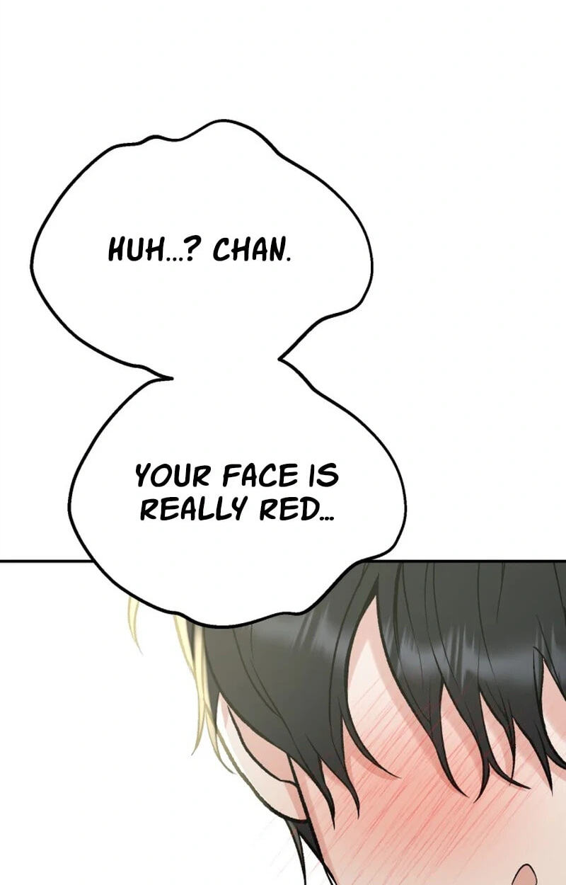Shining Nananana Chapter 72 page 141 - 