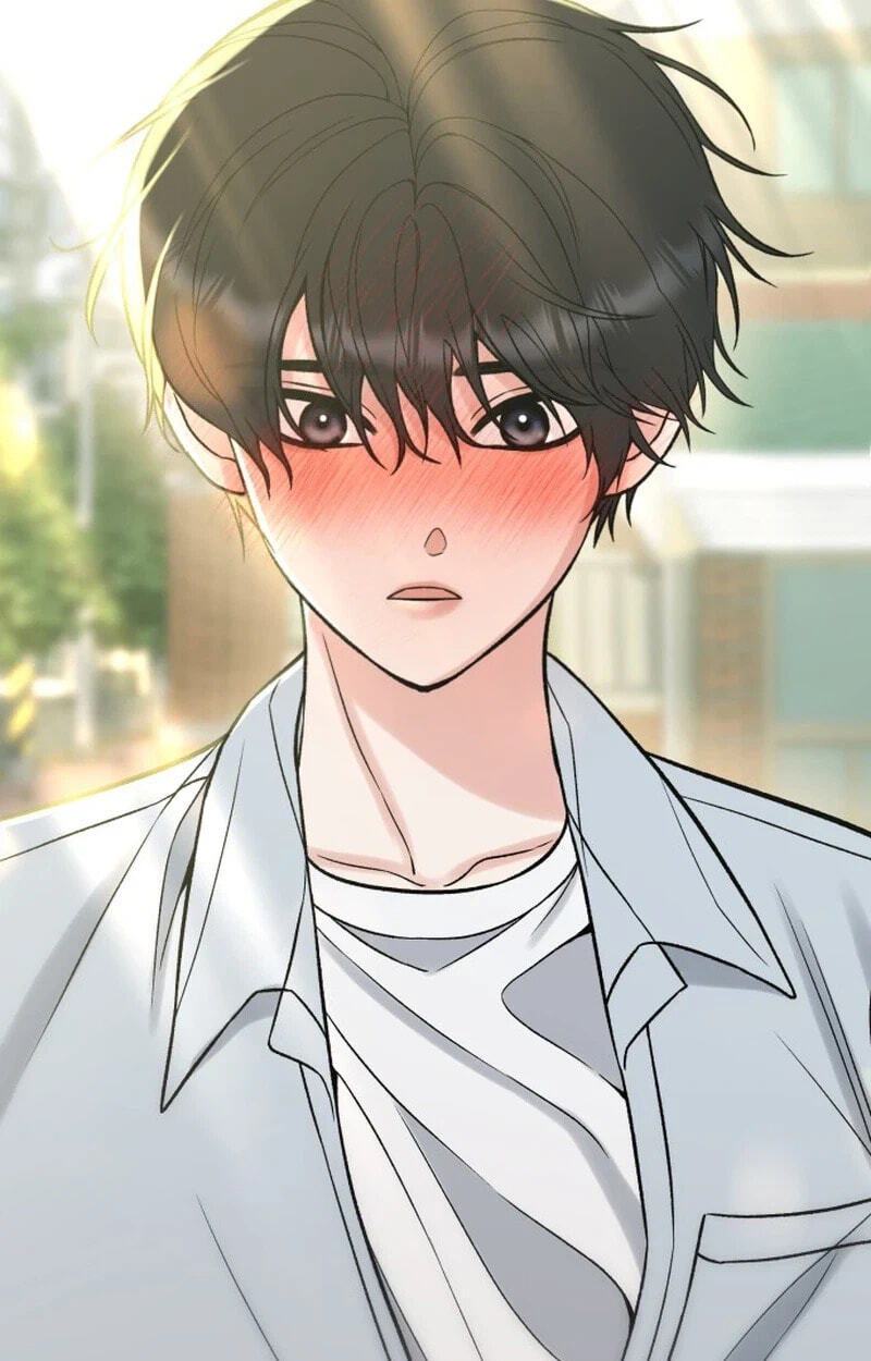 Shining Nananana Chapter 72 page 144 - 
