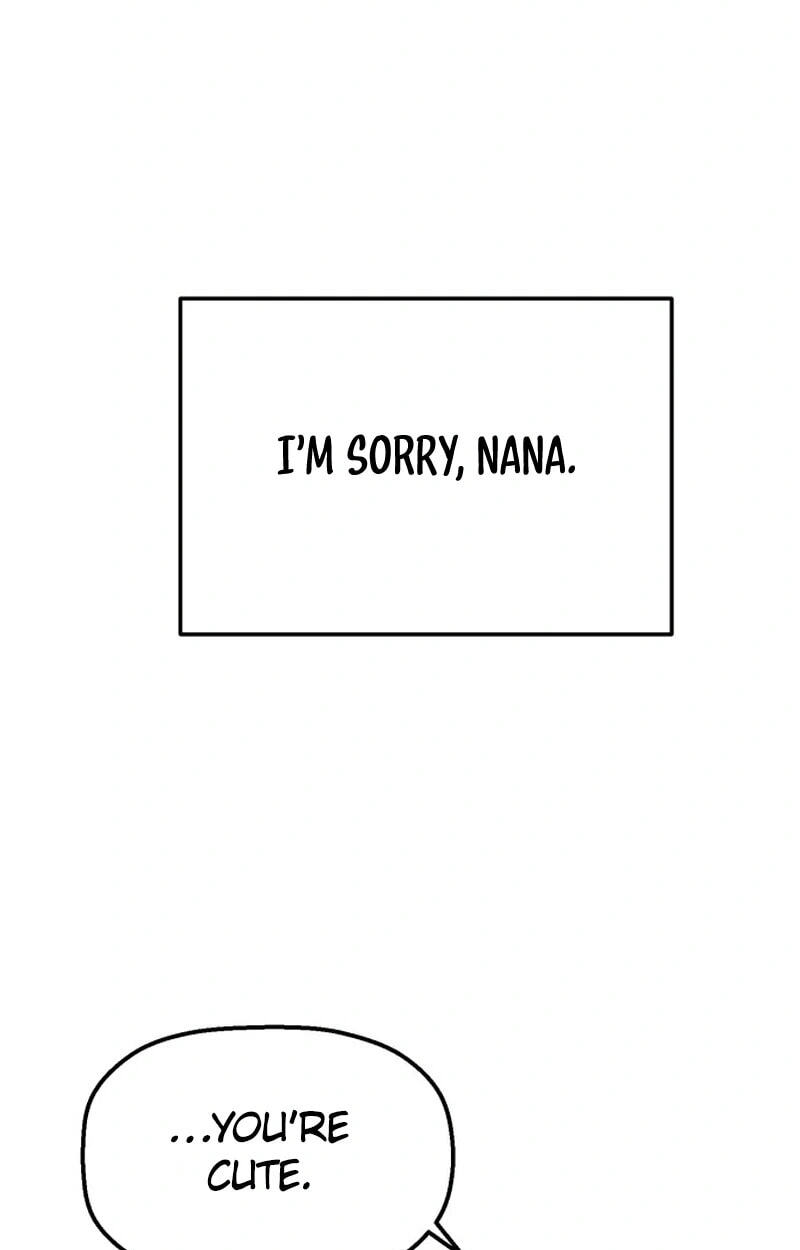 Shining Nananana Chapter 72 page 148 - 