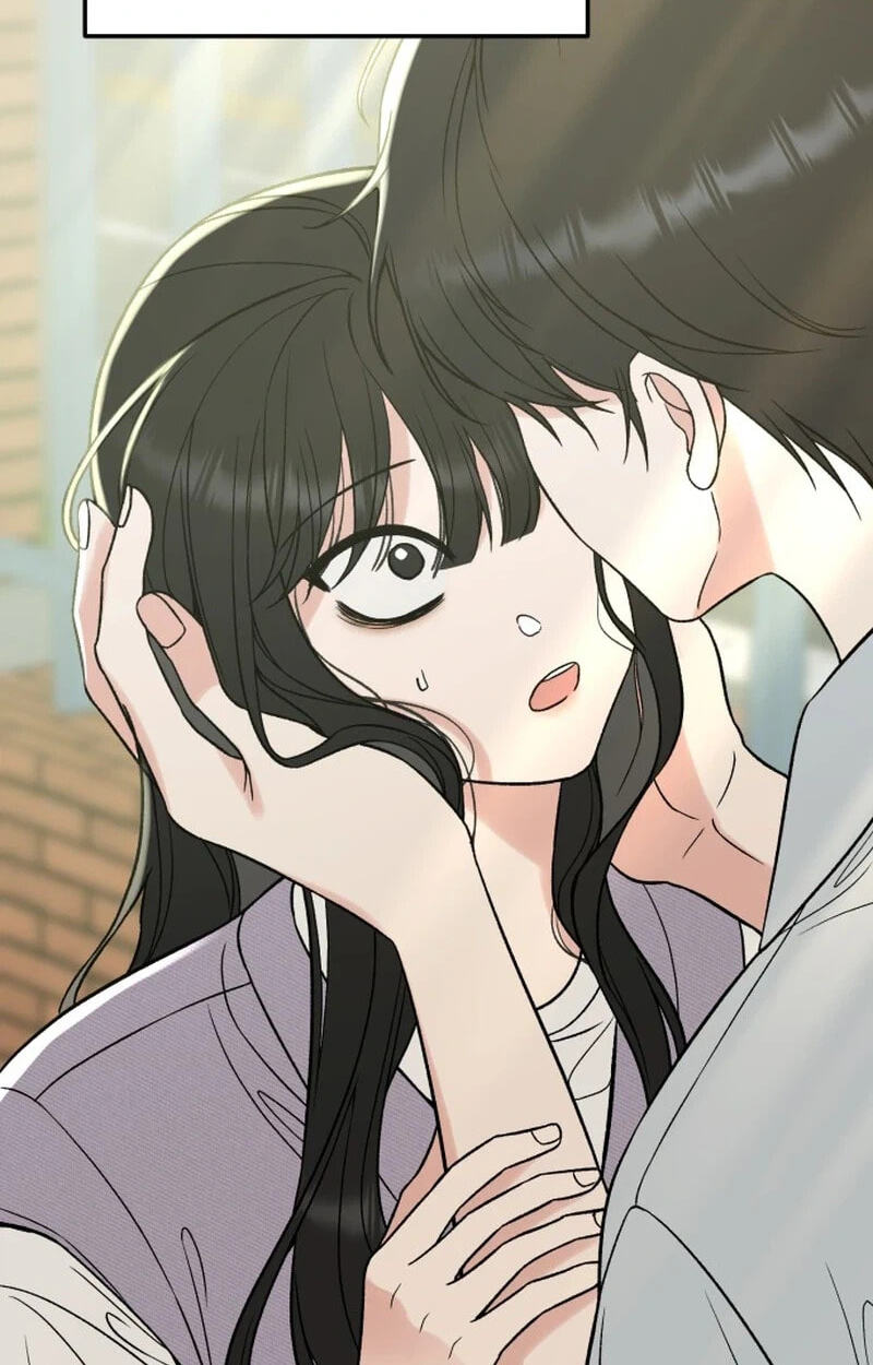 Shining Nananana Chapter 72 page 151 - 