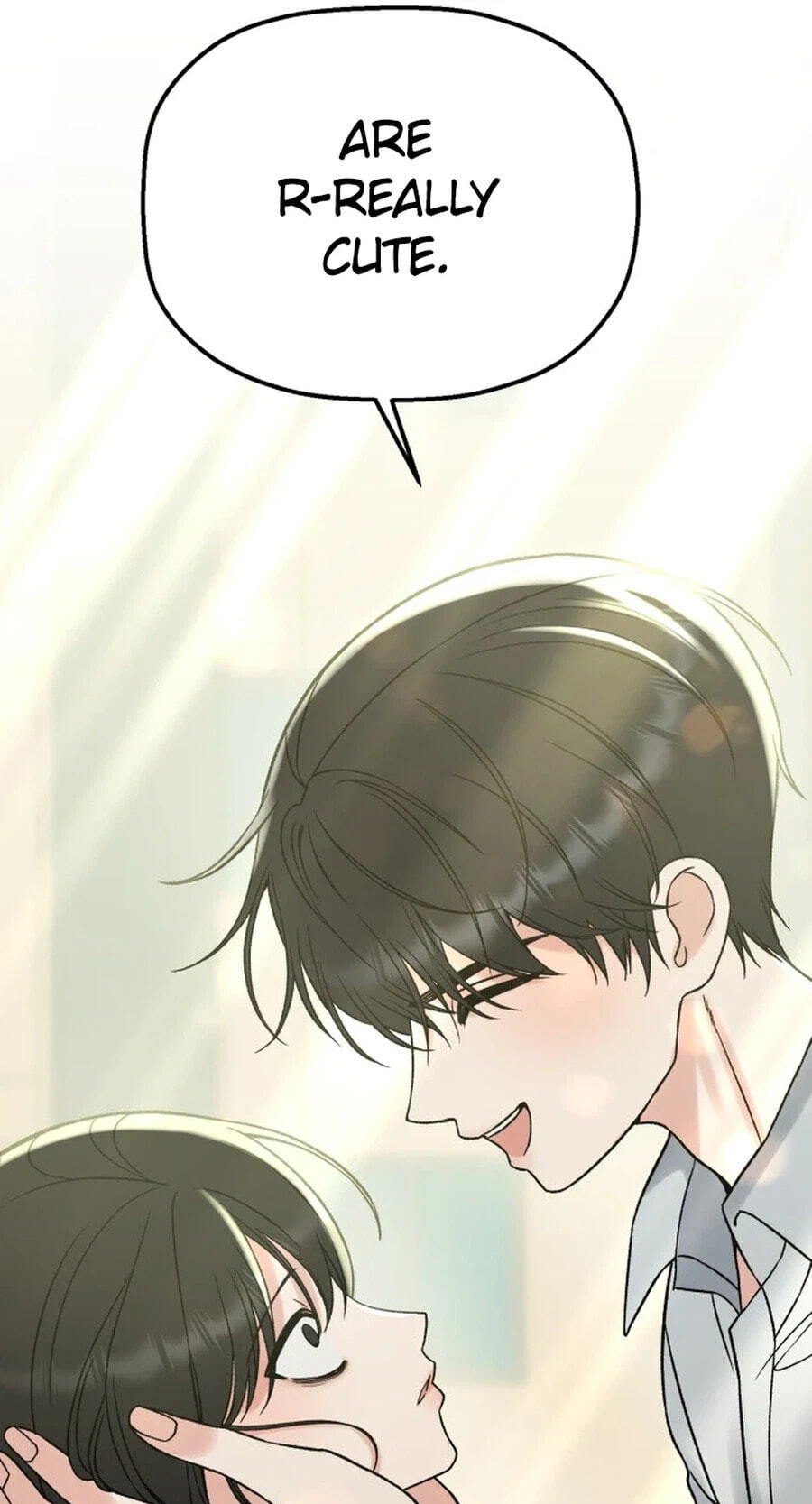 Shining Nananana Chapter 72 page 154 - 