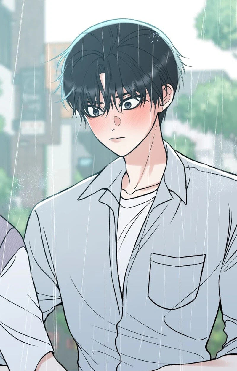 Shining Nananana Chapter 72 page 20 - 