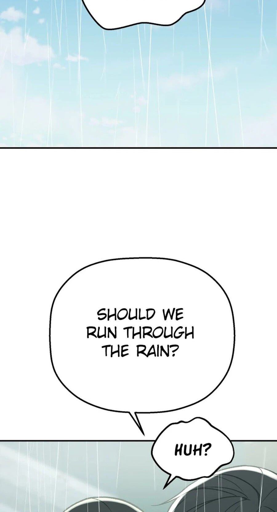 Shining Nananana Chapter 72 page 3 - 