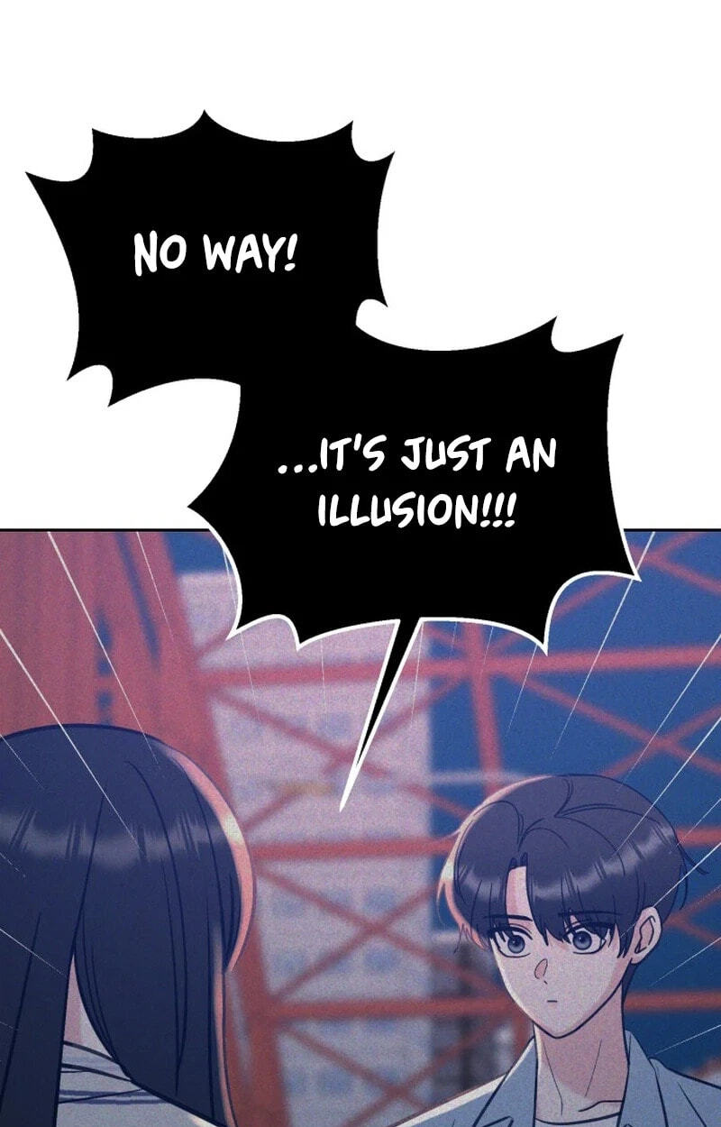 Shining Nananana Chapter 72 page 24 - 