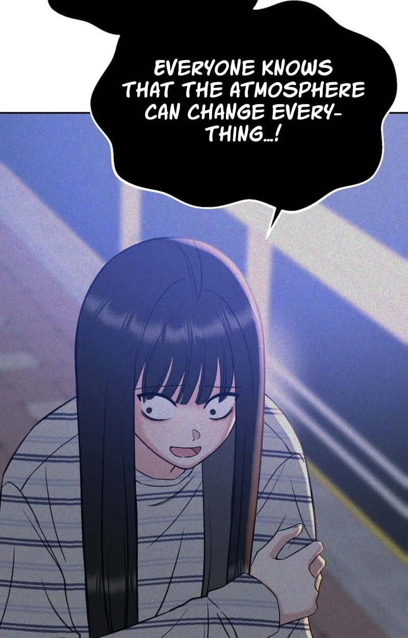 Shining Nananana Chapter 72 page 26 - 