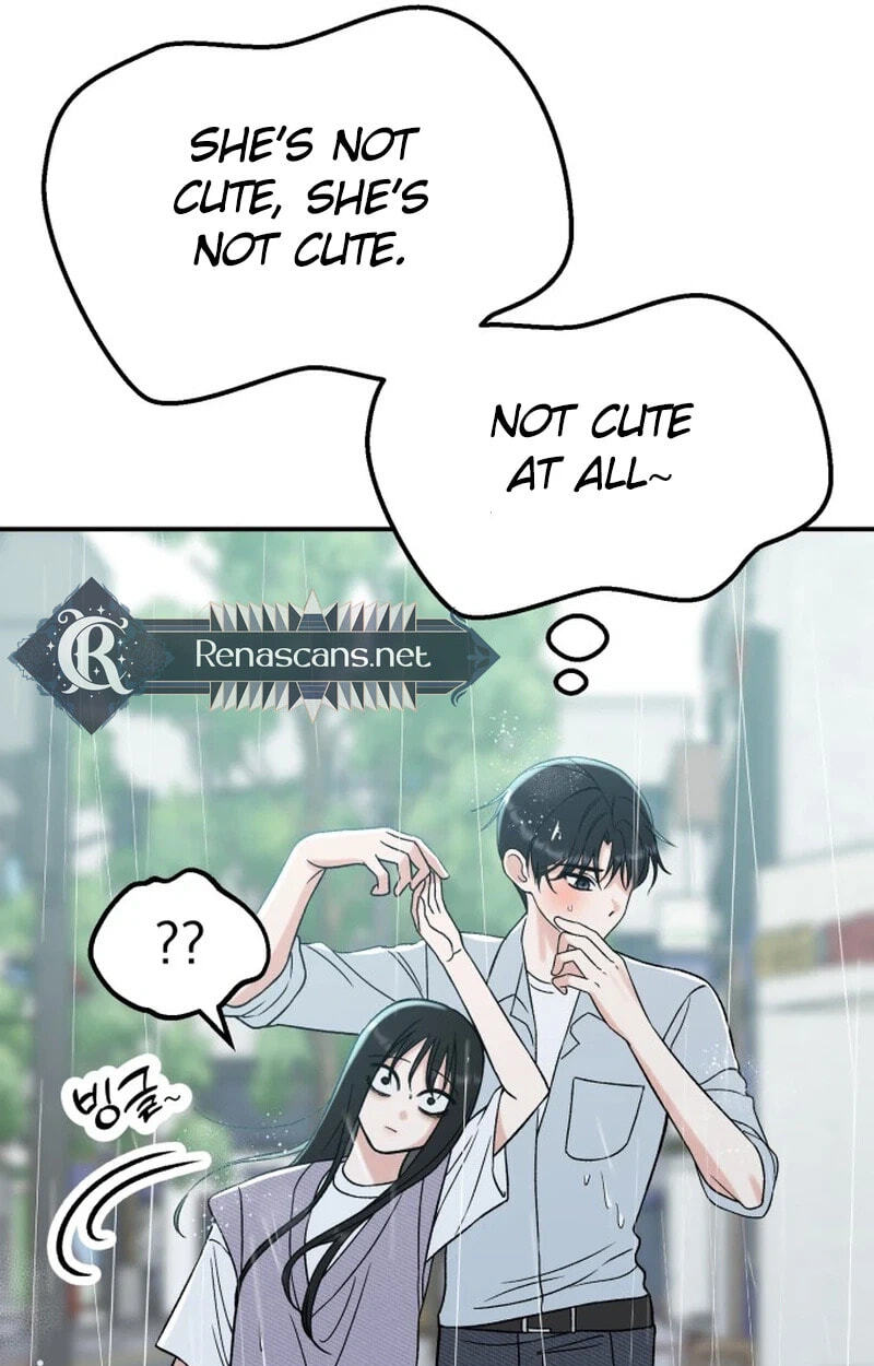Shining Nananana Chapter 72 page 30 - 