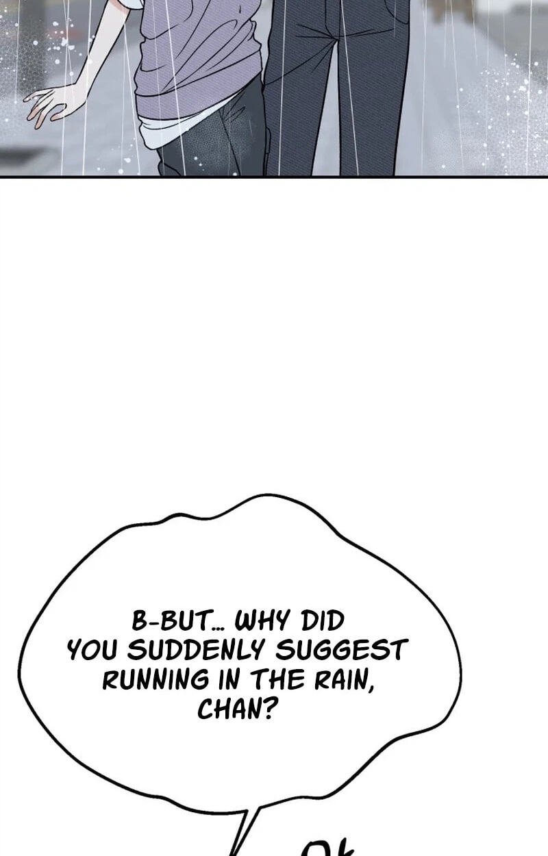 Shining Nananana Chapter 72 page 31 - 